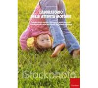 Libri Vincenzo Riccio - Laboratorio Delle Attivita Motorie. Consapevolezza Corpo
