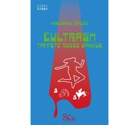 Libri Vincenzo Sacco - Cultrash Tappeto Rosso Sangue