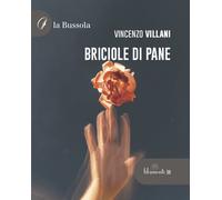 Libri Vincenzo Villani - Briciole di pane - 2022