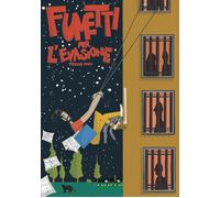 Libri Vinci Tonio - Fumetti Per L'evasione