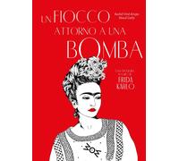 Libri Viné-Krupa Rachel - Un Nastro Attorno A Una Bomba. Una Biografia Tessile D