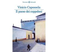 Libri Vinicio Capossela - Il Paese Dei Coppoloni