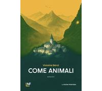 Libri Violaine BÃ©rot - Come Animali