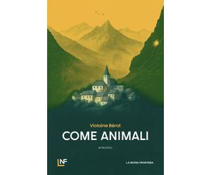 Libri Violaine BÃ©rot - Come Animali