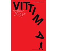 Libri Violetta Bellocchio - Vittima - 2025 (Bookclub)