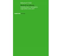 Libri Violi Roberto P. - Storia Di Un Silenzio. Cattolicesimo E 'Ndrangheta Negl