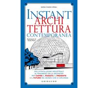 Libri Virgili Maria Chiara - Instant Architettura Contemporanea