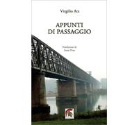 Libri Virgilio Atz - Appunti Di Passaggio