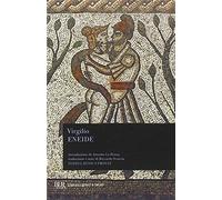 Eneide. Testo latino a fronte