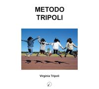 Libri Virginia Tripoli - Metodo Tripoli - 2018 (Presente)