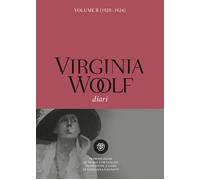 Libri Virginia Woolf - Diari. Vol. 2: (1920-1924) - 2023