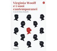 Libri Virginia Woolf E I Suoi Contemporanei