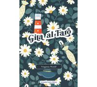 Libri Virginia Woolf - Gita al faro - 2023 (Curcio Young)