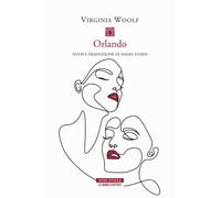 Orlando - Virginia Woolf - 2023
