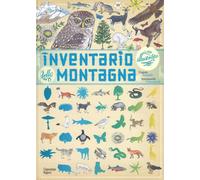 Inventario illustrato della montagna