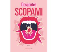 Libri Virginie Despentes - Scopami - 2020