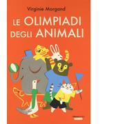 Le Olimpiadi degli animali