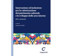 Libri Vitale (Cur)-Innovazione Ed Inclusione