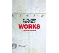 Libri Vitaliano Trevisan - Works. Ediz. Ampliata