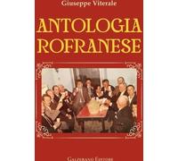 Libri Viterale Giuseppe - Antologia Rofranese