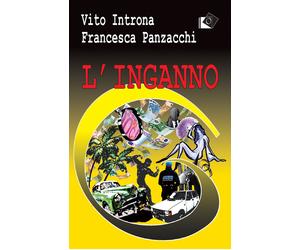 Libri Vito Introna - L'inganno - 2021 (I gialli Oltre)