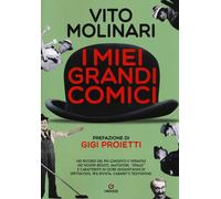 I miei grandi comici