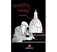 Libri Vito Pinto - Graffiti vietresi - 2023 (Personaggi)