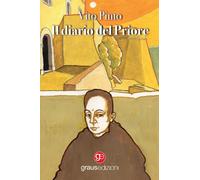 Libri Vito Pinto - Il diario del Priore - 2022 (Tracce)