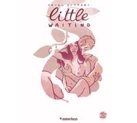 Libri Vittori Ariel - Little Waiting