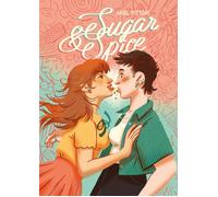 Libri Vittori Ariel - Sugar & Spice