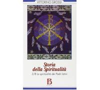 Libri Vittorino Grossi - La Spiritualita Dei Padri Latini
