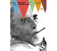 Libri Vittorio Gassman - Memorie del sottoscala - 2022