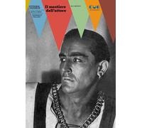 Libri Vittorio Gassman / Rita Cirio - Il Mestiere Dell'attore