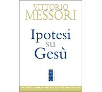 Ipotesi su Gesù