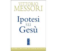 Ipotesi su Gesù