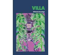 Libri Vittorio Orsenigo - Villa