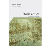 Storia antica. Vicino Oriente, Grecia, Roma