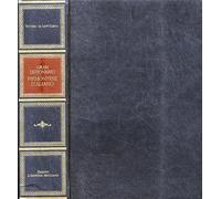 Libri Vittorio Sant'Albino - Gran Dizionario Piemontese-Italiano (Rist. Anast. 1