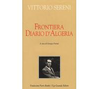 Frontiera. Diario d'Algeria