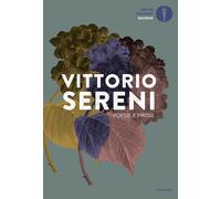 Poesie e prose