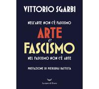 Arte E Fascismo - - 2024