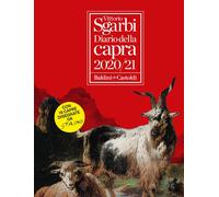 Libri Vittorio Sgarbi - Diario della capra 2020-2021 - 2020