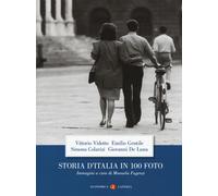 Libri Vittorio Vidotto / Emilio Gentile / Simona Colarizi - Storia D'italia In 1