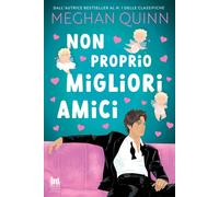 Libri Vivaldi Anna - Non proprio migliori amici - 2026