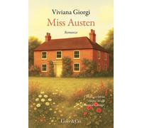 Libri Viviana Giorgi - Miss Austen