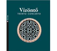 Libri Vizonto. Trento Concerto. Con CD-Audio