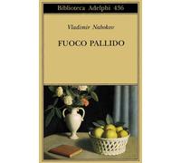 Fuoco pallido