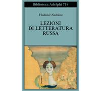 Lezioni di letteratura russa