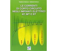 Libri Vladimiro Medved / Raffaele Schinco - Le Correnti Di Corto Circuito Negli
