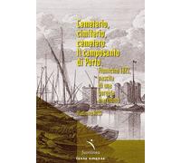 Libri Vladimiro Rossi - Cemeterio, Cimiterio, Cemetero. Il Camposanto Di Porto.